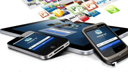 移動(dòng)應(yīng)用軟件的發(fā)展趨勢(shì)與行業(yè)分析