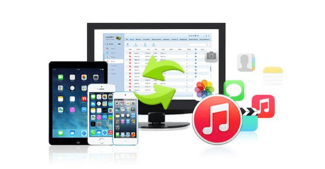 iMazing 2.17.6 官方完整版功能介紹及2023年最新免費下載指南