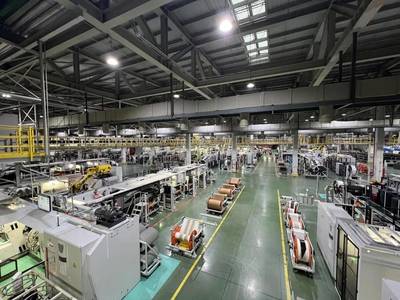 中策橡膠IPO沖刺 輪胎巨頭借力移動應用，驅動綠色成長新篇章