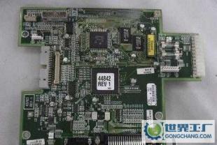 供應斑馬110XiIII plus條碼打印機主板 專業維修與配件解決方案