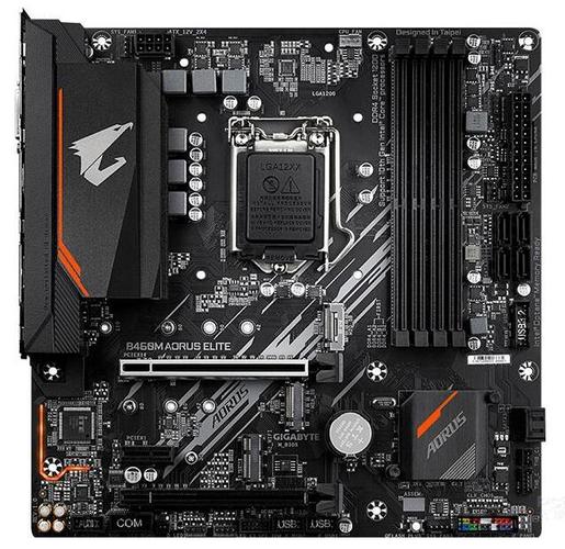 技嘉B460M AORUS ELITE小雕主板行情 全新出貨，價(jià)格親民不容錯(cuò)過