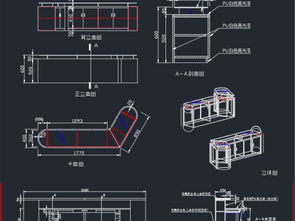室內(nèi)設(shè)計(jì)必收藏 1G金融學(xué)校商辦家具與家居CAD圖紙資源深度解析
